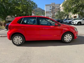 VW Polo 1.6 TDI 90коня, снимка 7