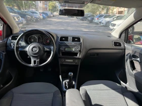 VW Polo 1.6 TDI 90коня, снимка 11