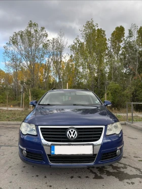 VW Passat B6 DSG, снимка 2