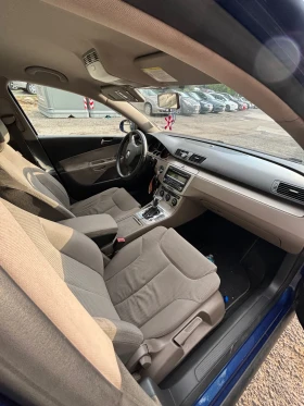 VW Passat B6 DSG, снимка 7
