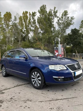 VW Passat B6 DSG, снимка 3
