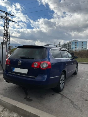 VW Passat B6 DSG, снимка 4