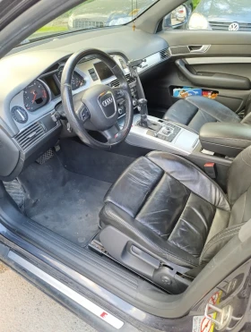 Audi A6 2.8 FSI, снимка 7