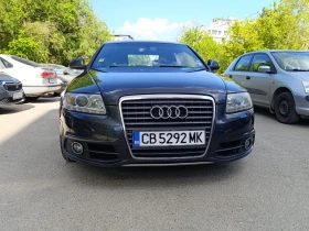Audi A6 2.8 FSI, снимка 2