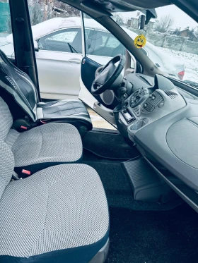 Fiat Multipla Метан/Бензин Климатик 6 местен , снимка 6