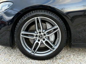 Mercedes-Benz E 220 AMG/Digital/Germany, снимка 4