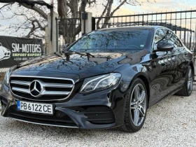 Mercedes-Benz E 220 AMG/Digital/Germany, снимка 2