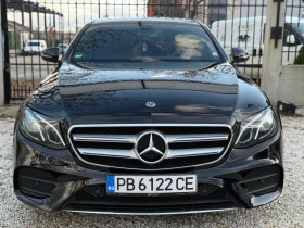 Mercedes-Benz E 220 AMG/Digital/Germany, снимка 1