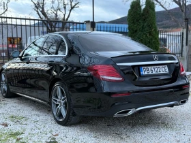 Mercedes-Benz E 220 AMG/Digital/Germany, снимка 16