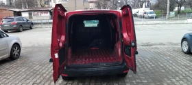 Dacia Dokker 1.6 Eco-G Заводска Газова уредба, снимка 6