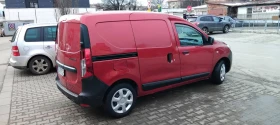 Dacia Dokker 1.6 Eco-G Заводска Газова уредба, снимка 4