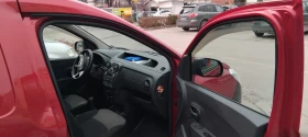 Dacia Dokker 1.6 Eco-G Заводска Газова уредба, снимка 7