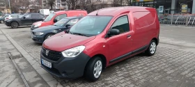 Dacia Dokker 1.6 Eco-G Заводска Газова уредба, снимка 2