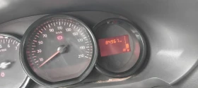 Dacia Dokker 1.6 Eco-G Заводска Газова уредба, снимка 8