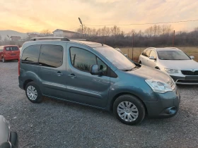 Citroen Berlingo 1.6 HDI ПАНОРАМА, снимка 4