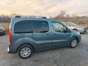 Citroen Berlingo 1.6 HDI ПАНОРАМА, снимка 5