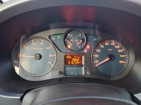 Citroen Berlingo 1.6 HDI ПАНОРАМА, снимка 17