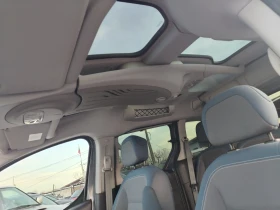 Citroen Berlingo 1.6 HDI ПАНОРАМА, снимка 16