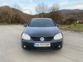 VW Golf, снимка 2