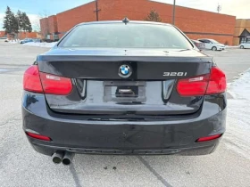 BMW 328 * 328i * CARFAX * ЦЕНА ДО БГ, снимка 4