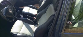 VW Golf 1.6 16V, снимка 6