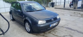 VW Golf 1.6 16V, снимка 5