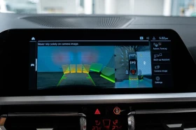 BMW 340 * M-PACK* 360* DISTRONIC* , снимка 12