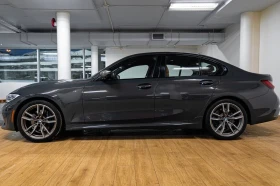 BMW 340 * M-PACK* 360* DISTRONIC* , снимка 5