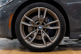 BMW 340 * M-PACK* 360* DISTRONIC* , снимка 6
