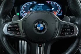 BMW 340 * M-PACK* 360* DISTRONIC* , снимка 9