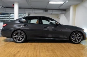 BMW 340 * M-PACK* 360* DISTRONIC* , снимка 3