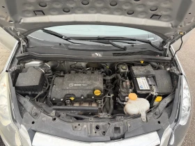 Opel Corsa, снимка 2