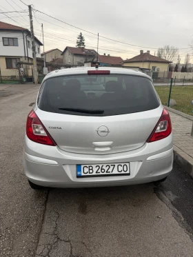 Opel Corsa, снимка 5