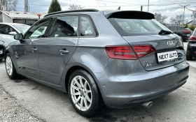 Audi A3 SPORTBACK 1.6TDI 105HP S LINE DISTRONIC CAMERA E5B, снимка 7