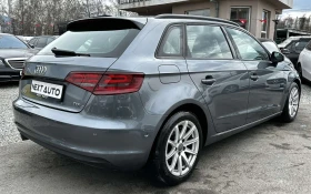 Audi A3 SPORTBACK 1.6TDI 105HP S LINE DISTRONIC CAMERA E5B, снимка 5