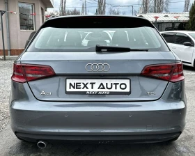 Audi A3 SPORTBACK 1.6TDI 105HP S LINE DISTRONIC CAMERA E5B, снимка 6