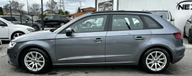 Audi A3 SPORTBACK 1.6TDI 105HP S LINE DISTRONIC CAMERA E5B, снимка 8