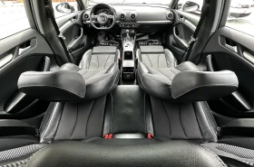 Audi A3 SPORTBACK 1.6TDI 105HP S LINE DISTRONIC CAMERA E5B, снимка 10