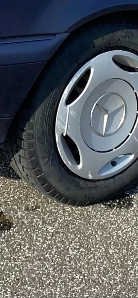 Mercedes-Benz C 180, снимка 6