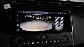 Peugeot 408 КОЖА/ПОДГРЕВ/360/ОТ 320 ЕВРО НА МЕСЕЦ, снимка 12