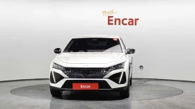 Peugeot 408 КОЖА/ПОДГРЕВ/360/ОТ 320 ЕВРО НА МЕСЕЦ, снимка 3