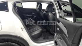 Peugeot 408 КОЖА/ПОДГРЕВ/360/ОТ 320 ЕВРО НА МЕСЕЦ, снимка 10