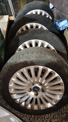 Ford Focus, снимка 12