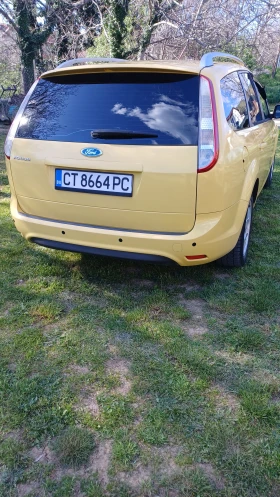 Ford Focus, снимка 3