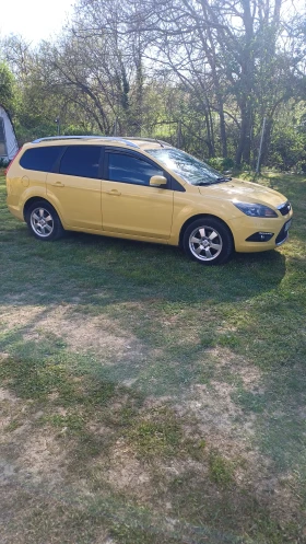 Ford Focus, снимка 1