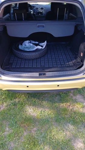 Ford Focus, снимка 9