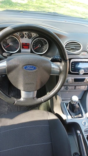 Ford Focus, снимка 5