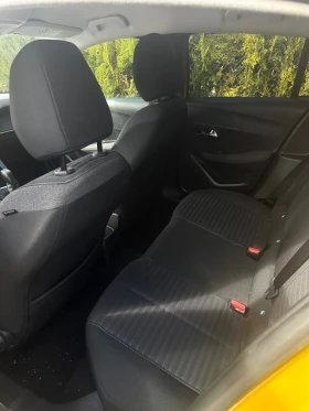 Peugeot 208 Style 1.2, снимка 3
