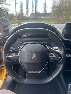 Peugeot 208 Style 1.2, снимка 6