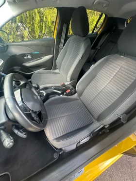 Peugeot 208 Style 1.2, снимка 8